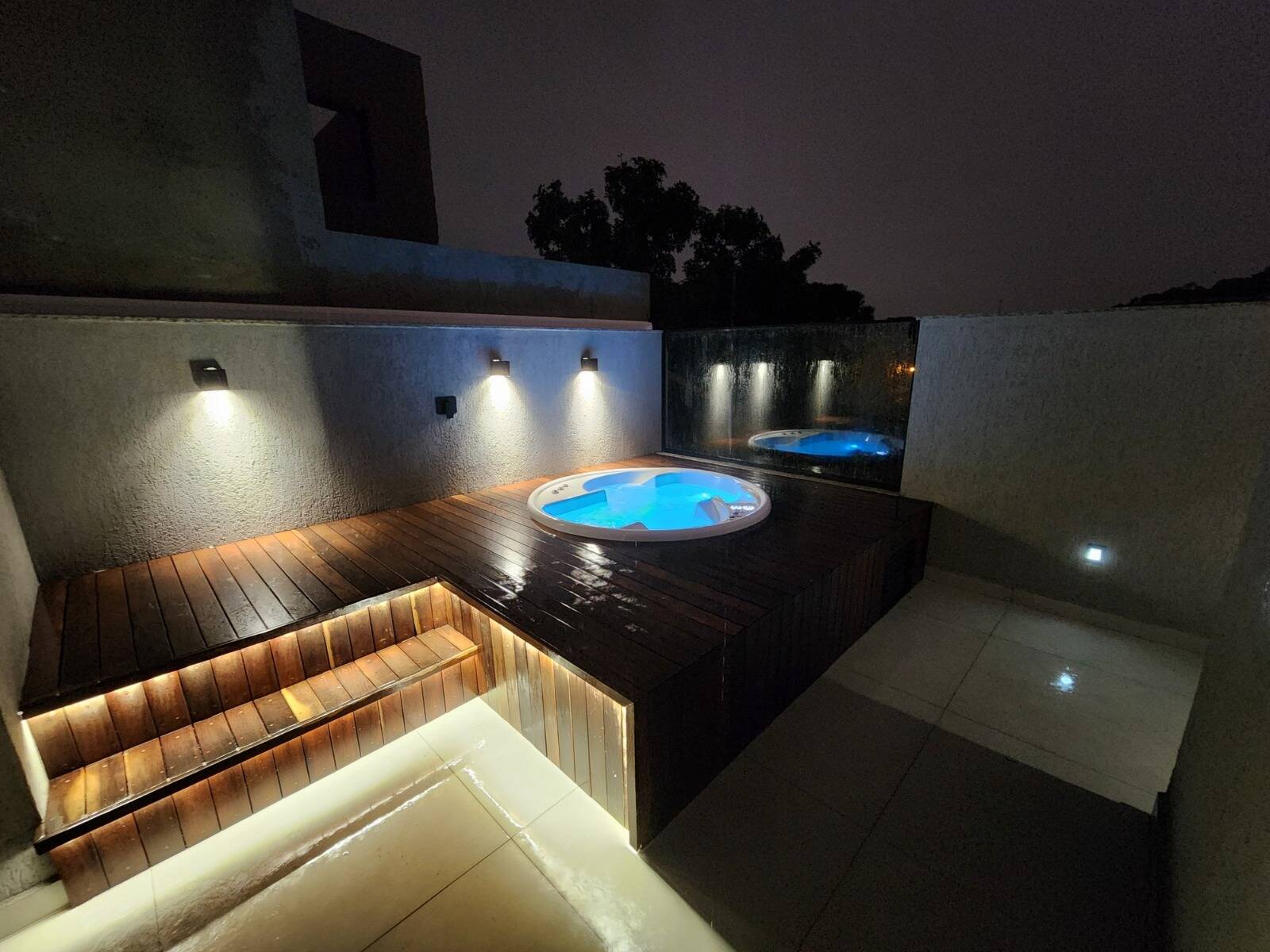 Sobrado, 3 quartos, 166 m² - Foto 2