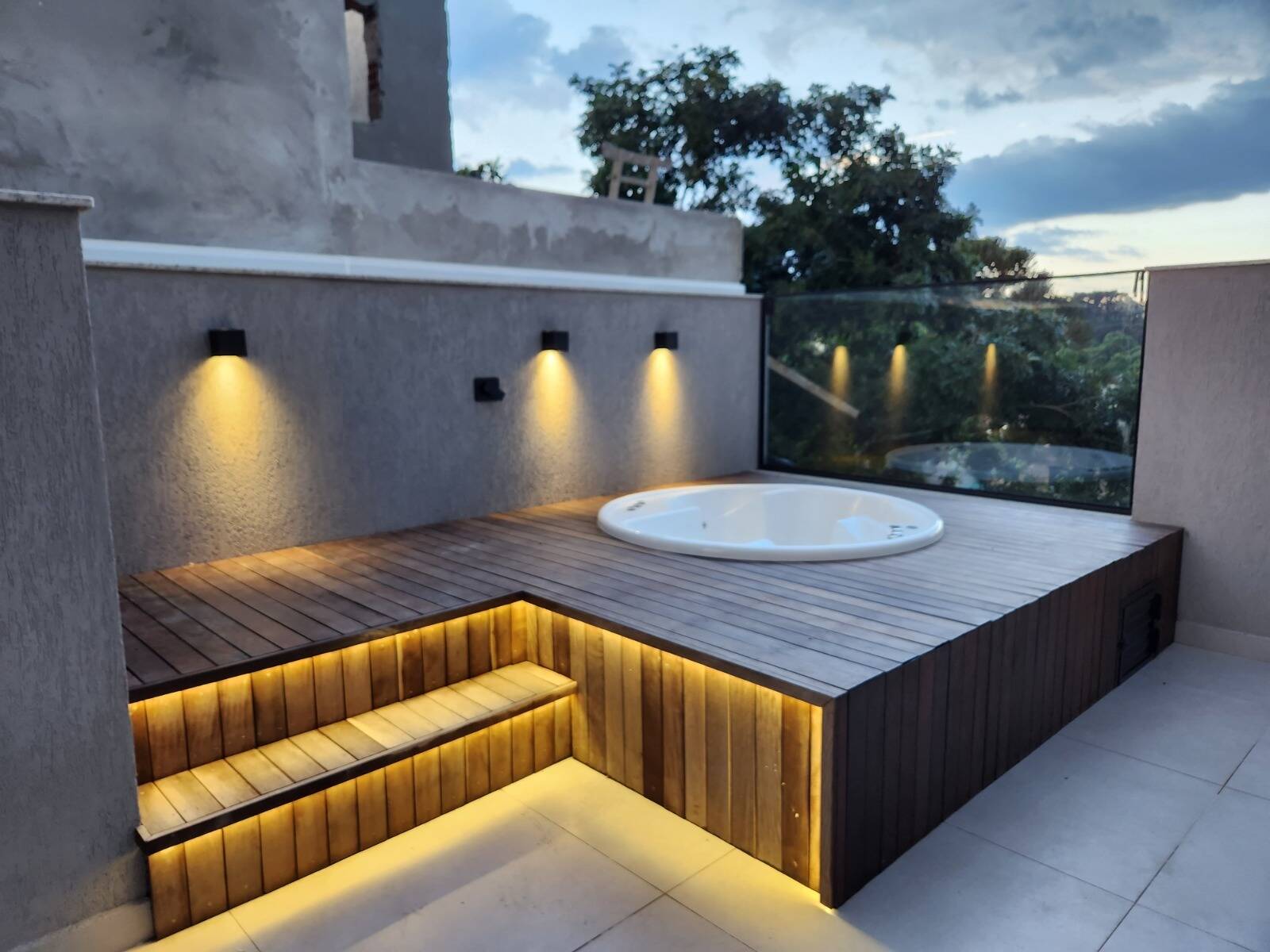 Sobrado, 3 quartos, 166 m² - Foto 4