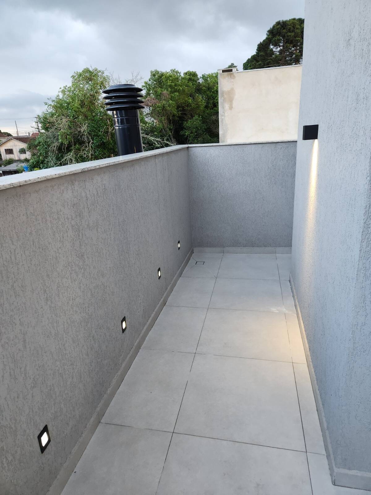 Sobrado, 3 quartos, 166 m² - Foto 6