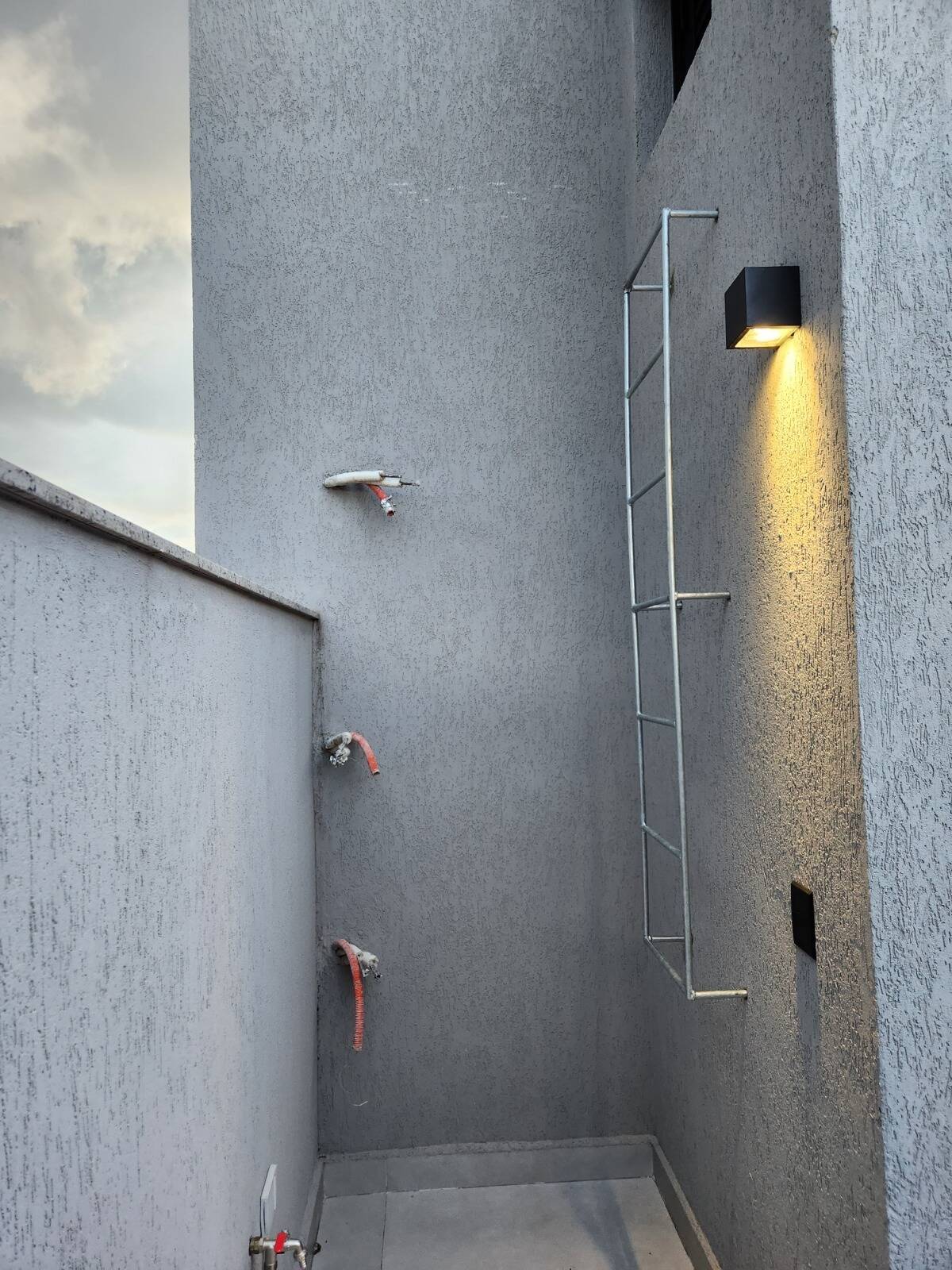 Sobrado, 3 quartos, 166 m² - Foto 7
