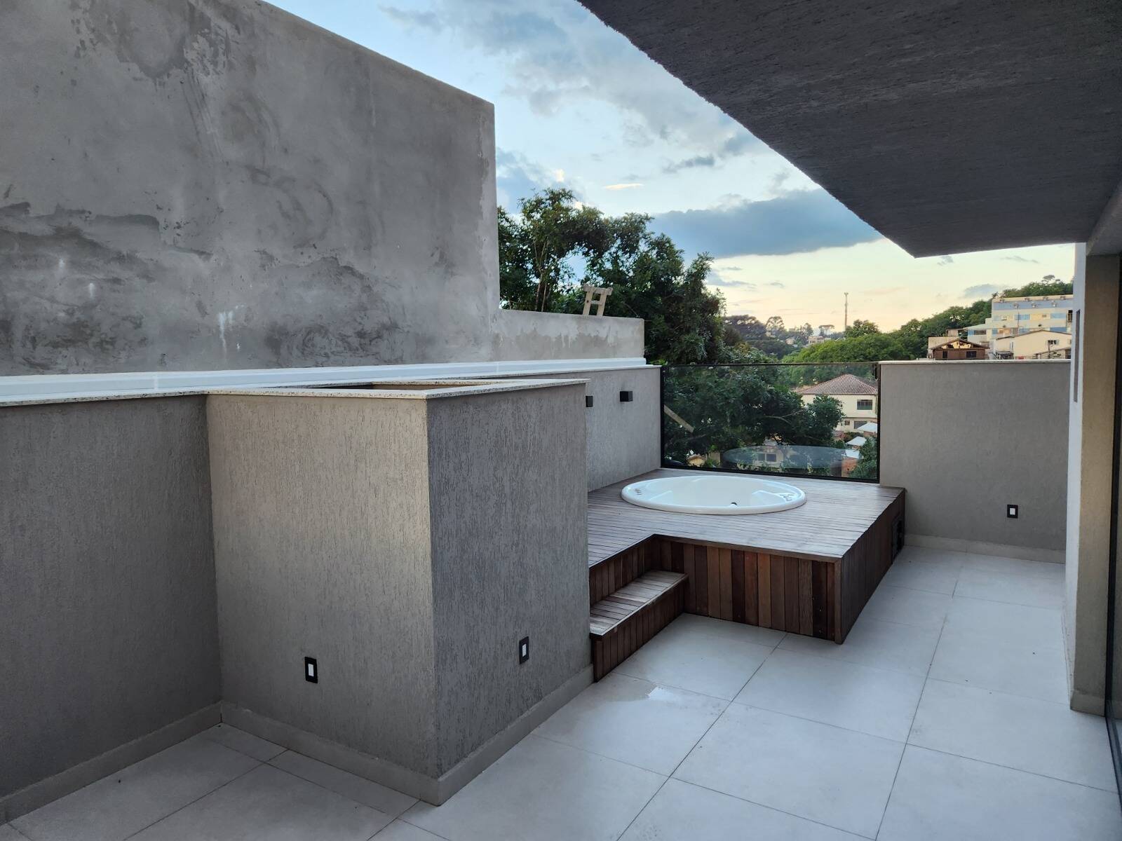 Sobrado, 3 quartos, 166 m² - Foto 9
