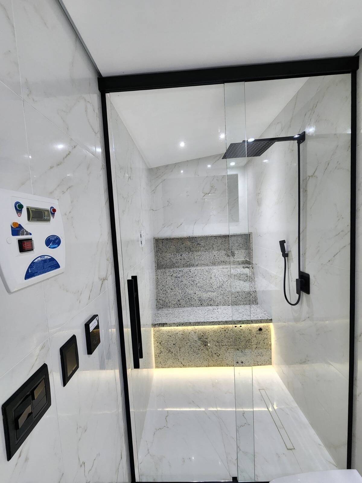Sobrado, 3 quartos, 166 m² - Foto 10