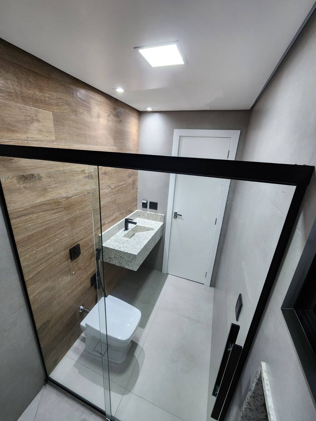 Sobrado, 3 quartos, 166 m² - Foto 13