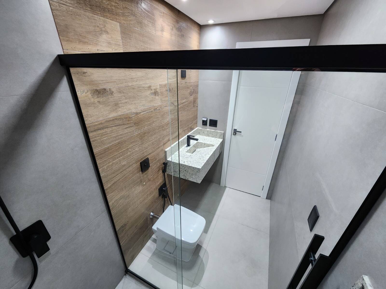 Sobrado, 3 quartos, 166 m² - Foto 14