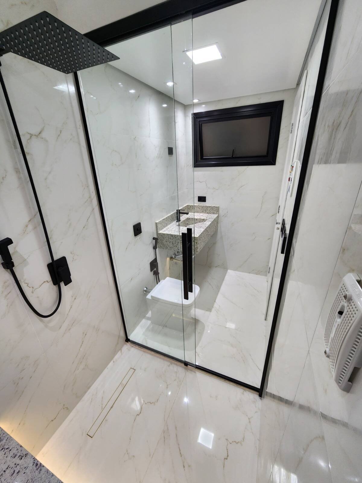 Sobrado, 3 quartos, 166 m² - Foto 15