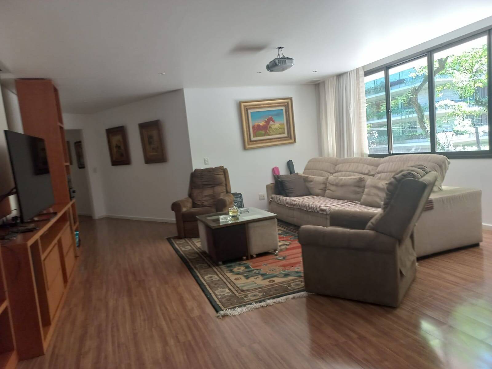 Apartamento, 3 quartos, 480 m² - Foto 9