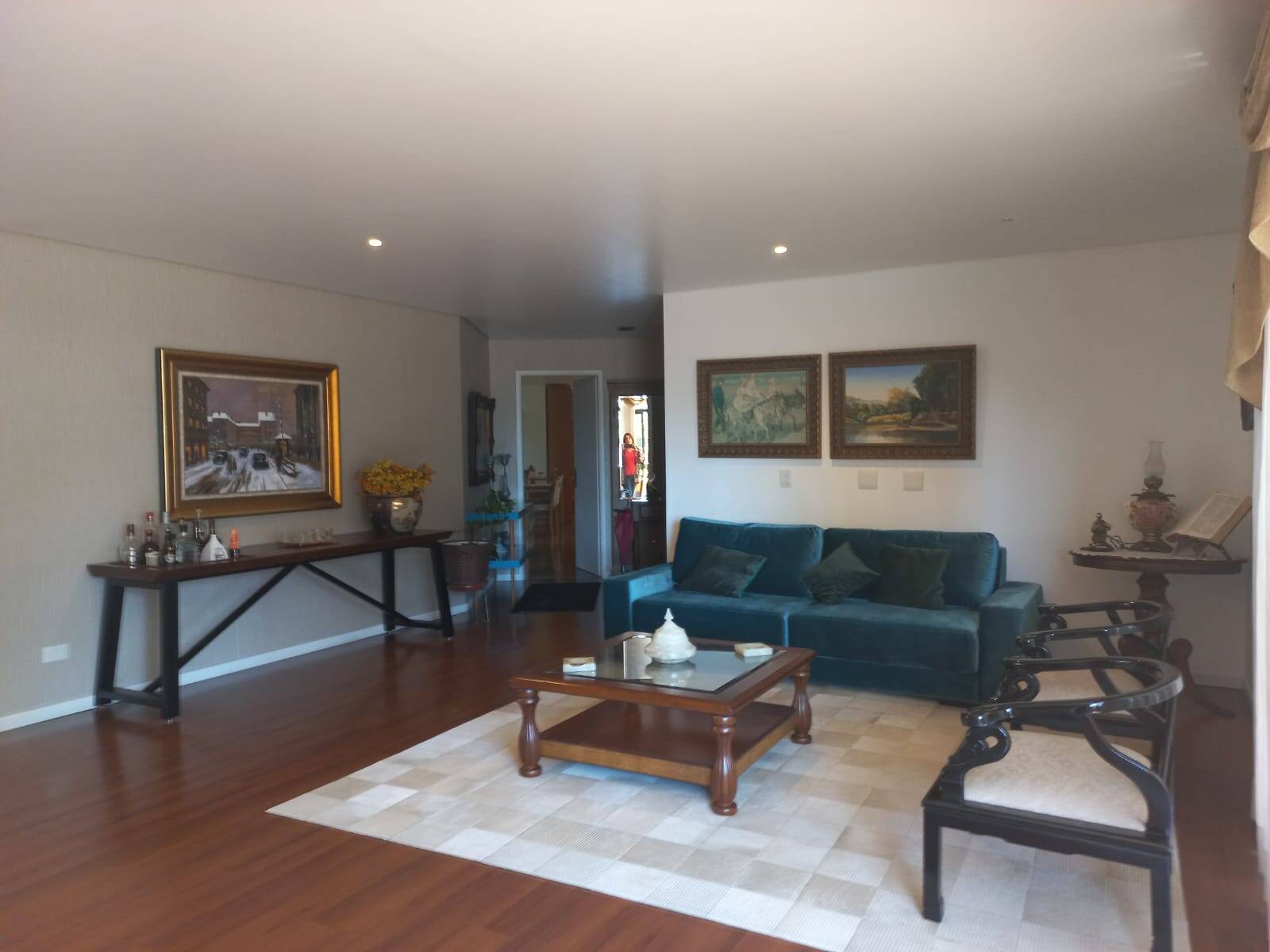 Apartamento, 3 quartos, 480 m² - Foto 5