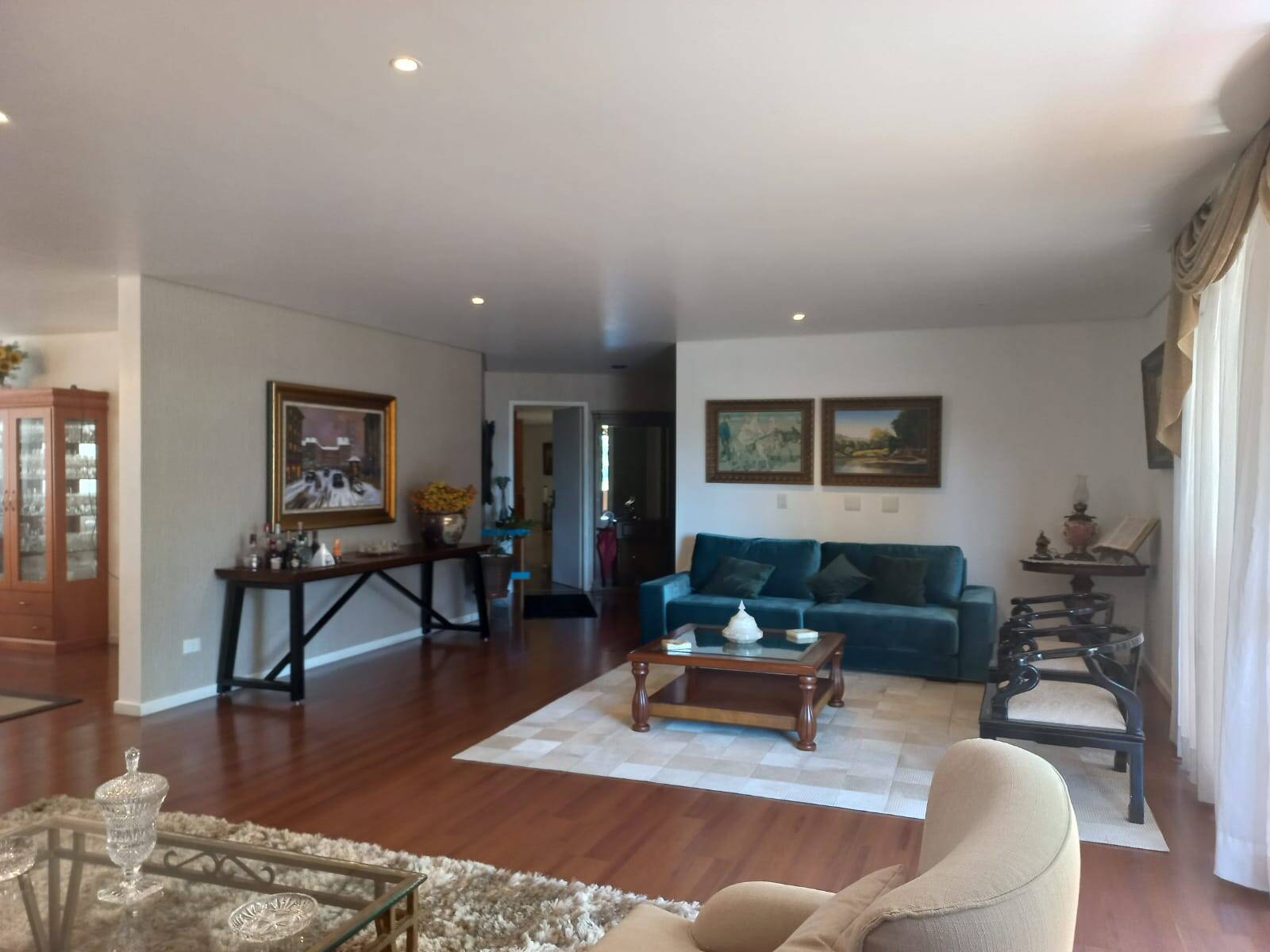 Apartamento, 3 quartos, 480 m² - Foto 4