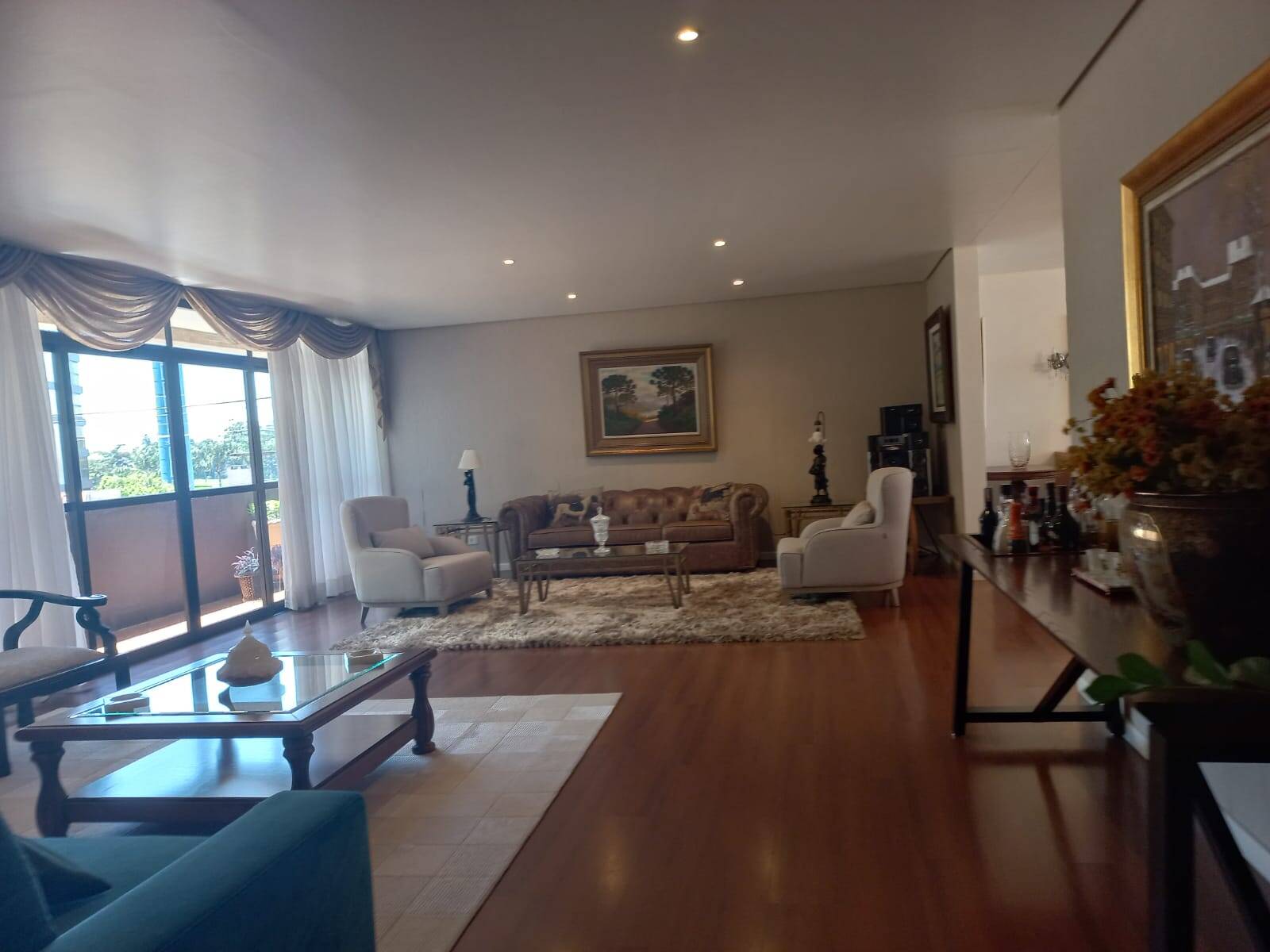 Apartamento, 3 quartos, 480 m² - Foto 2
