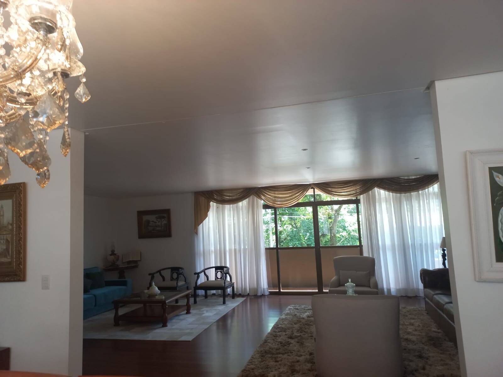 Apartamento, 3 quartos, 480 m² - Foto 10
