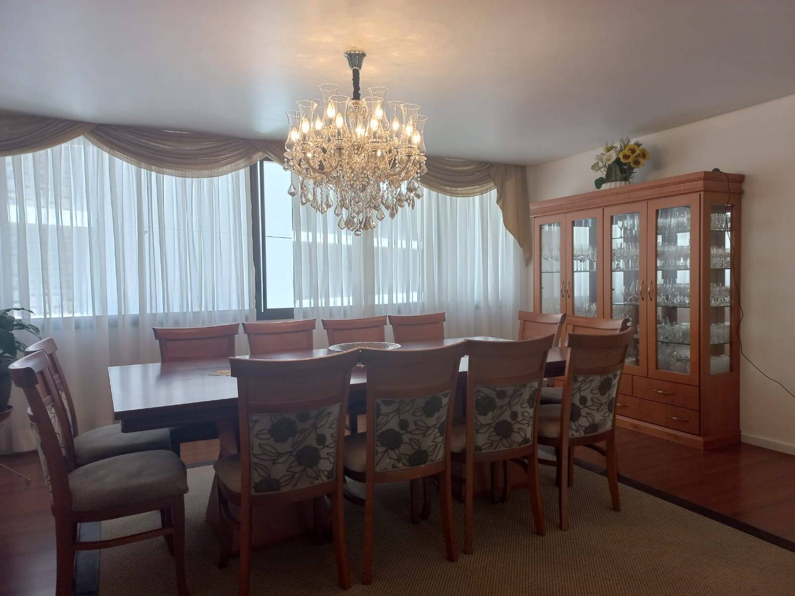 Apartamento, 3 quartos, 480 m² - Foto 6