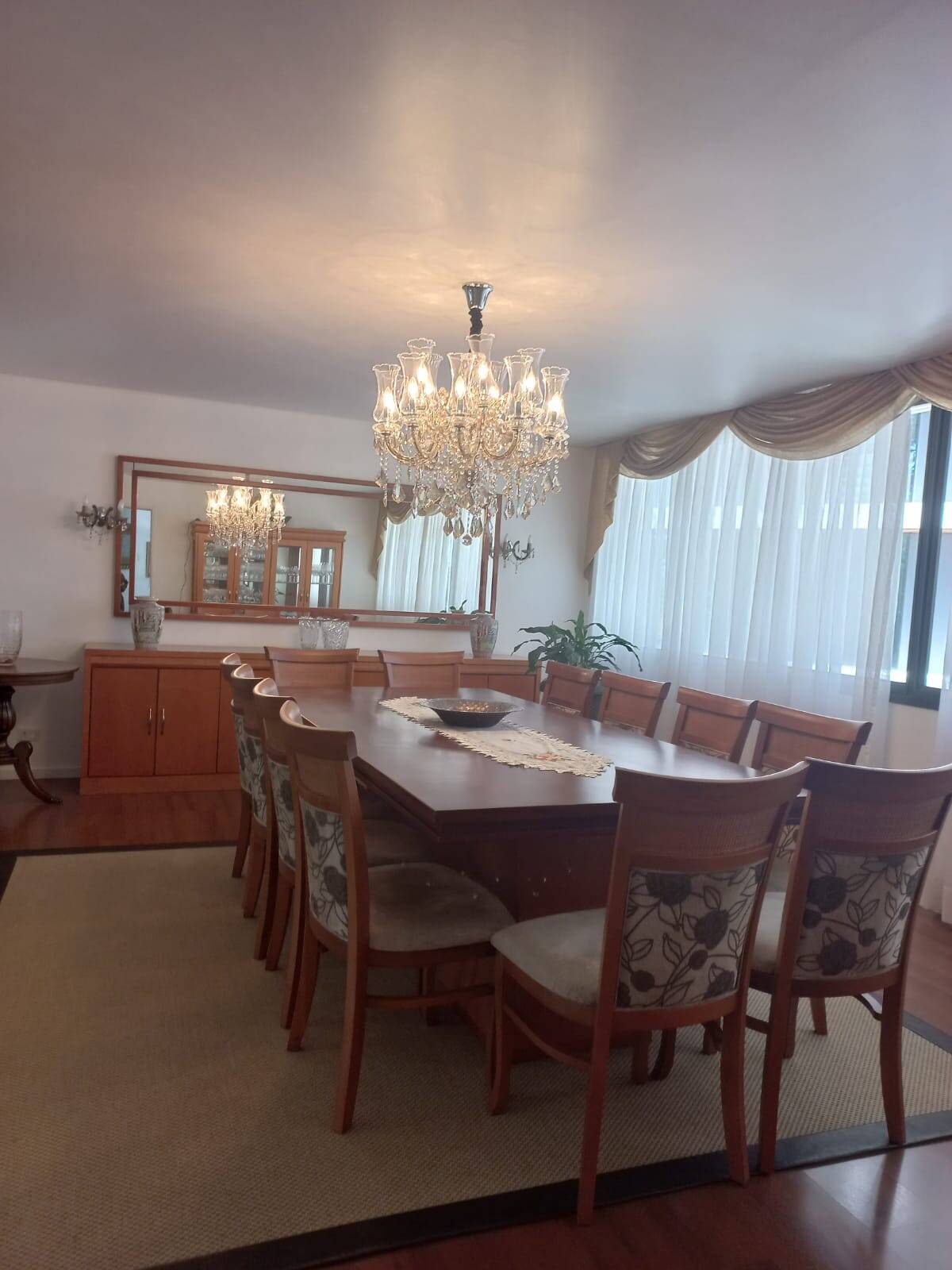Apartamento, 3 quartos, 480 m² - Foto 7