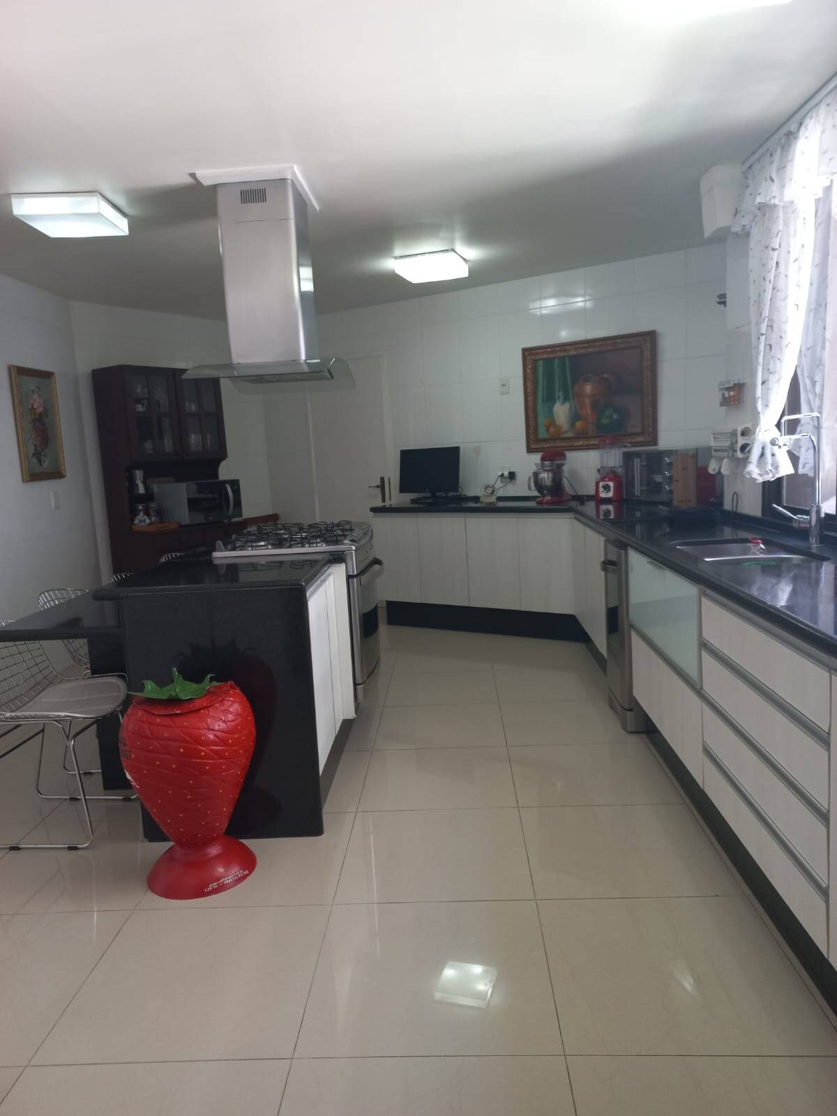 Apartamento, 3 quartos, 480 m² - Foto 12
