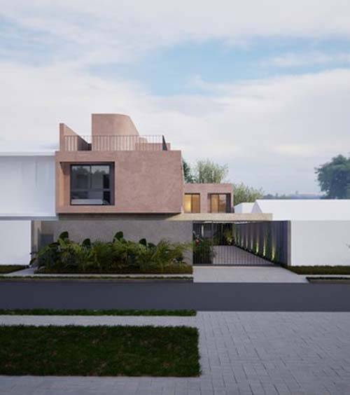 Sobrado, 3 quartos, 117 m² - Foto 2