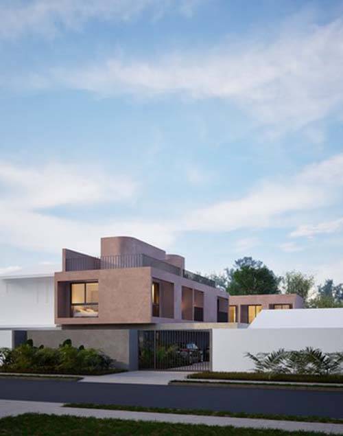 Sobrado, 3 quartos, 117 m² - Foto 3