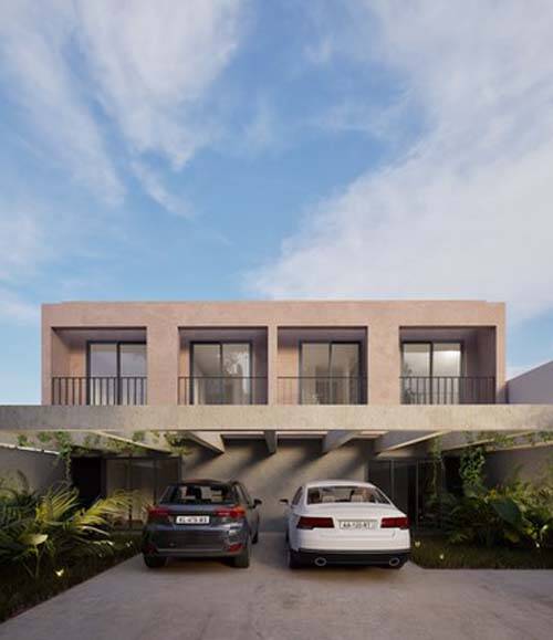 Sobrado, 3 quartos, 117 m² - Foto 4