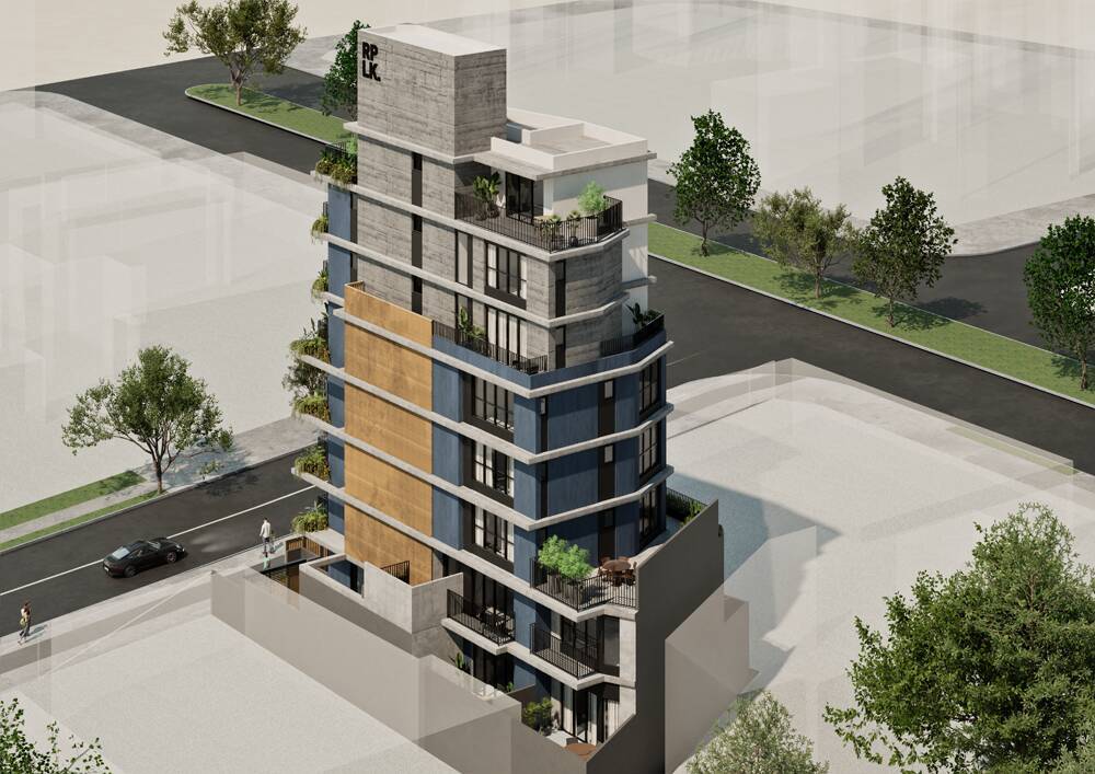 Kitnet-Studio, 17 m² - Foto 7