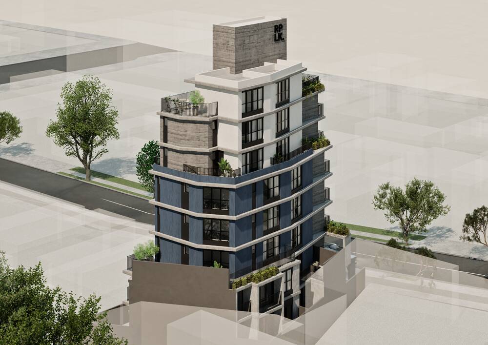 Kitnet-Studio, 17 m² - Foto 8