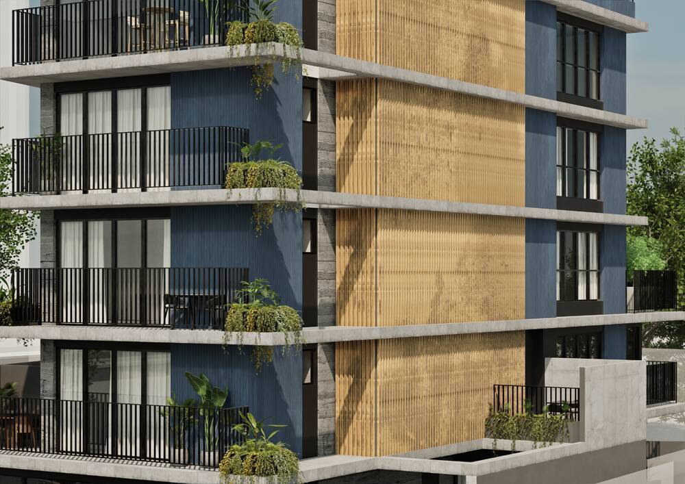 Kitnet-Studio, 17 m² - Foto 6