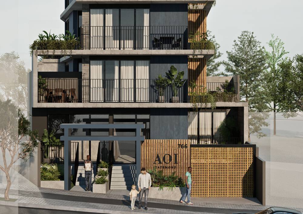 Kitnet-Studio, 17 m² - Foto 4