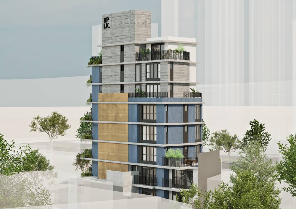 Kitnet-Studio, 17 m² - Foto 5