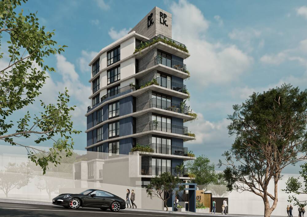 Kitnet-Studio, 17 m² - Foto 3