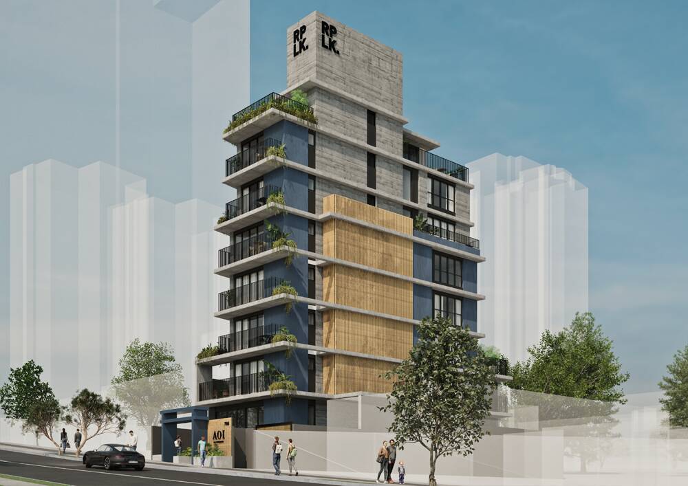 Kitnet-Studio, 17 m² - Foto 1