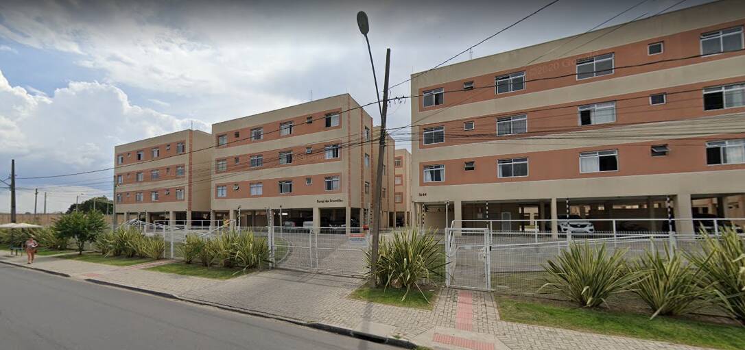 Apartamento, 2 quartos, 48 m² - Foto 2