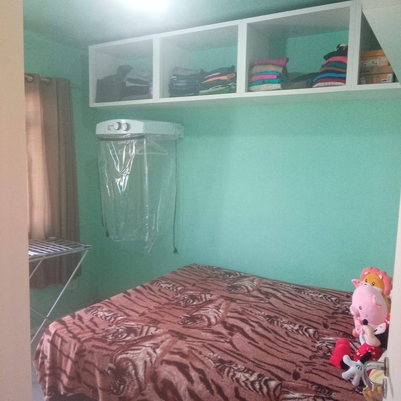 Apartamento, 2 quartos, 48 m² - Foto 3