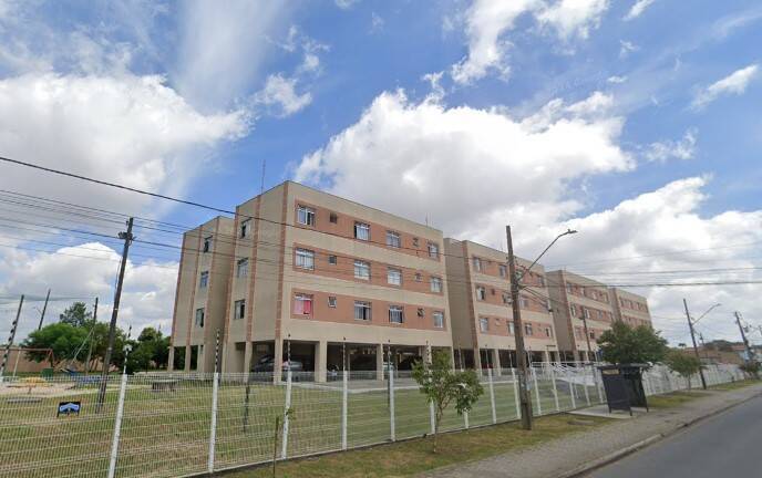 Apartamento, 2 quartos, 48 m² - Foto 1