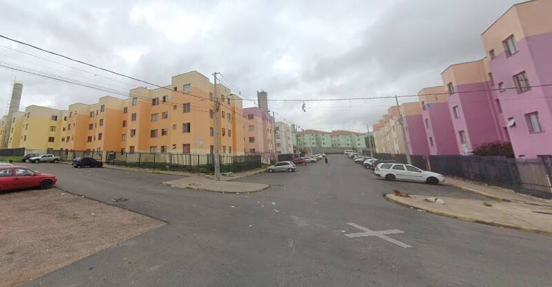 Apartamento, 2 quartos, 43 m² - Foto 1