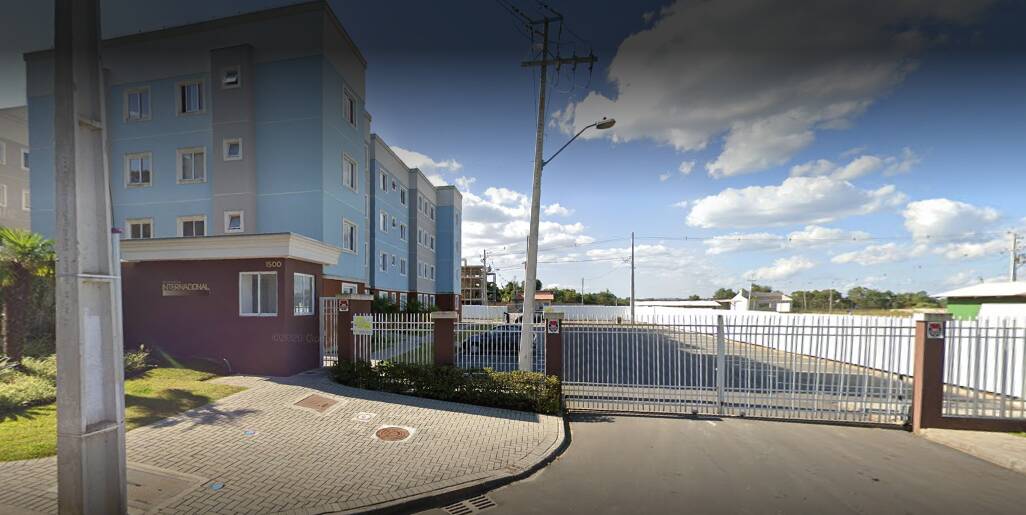 Apartamento, 1 quarto, 36 m² - Foto 24