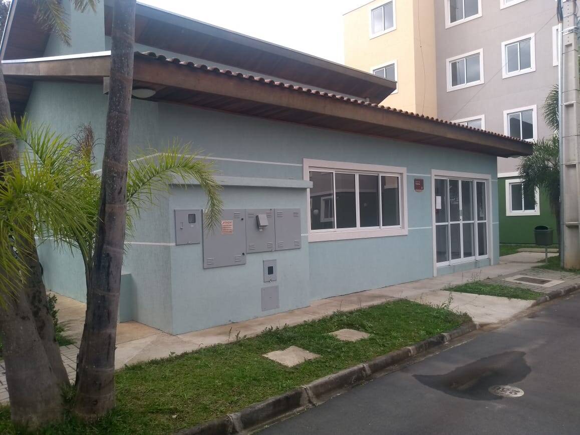 Apartamento, 1 quarto, 36 m² - Foto 17