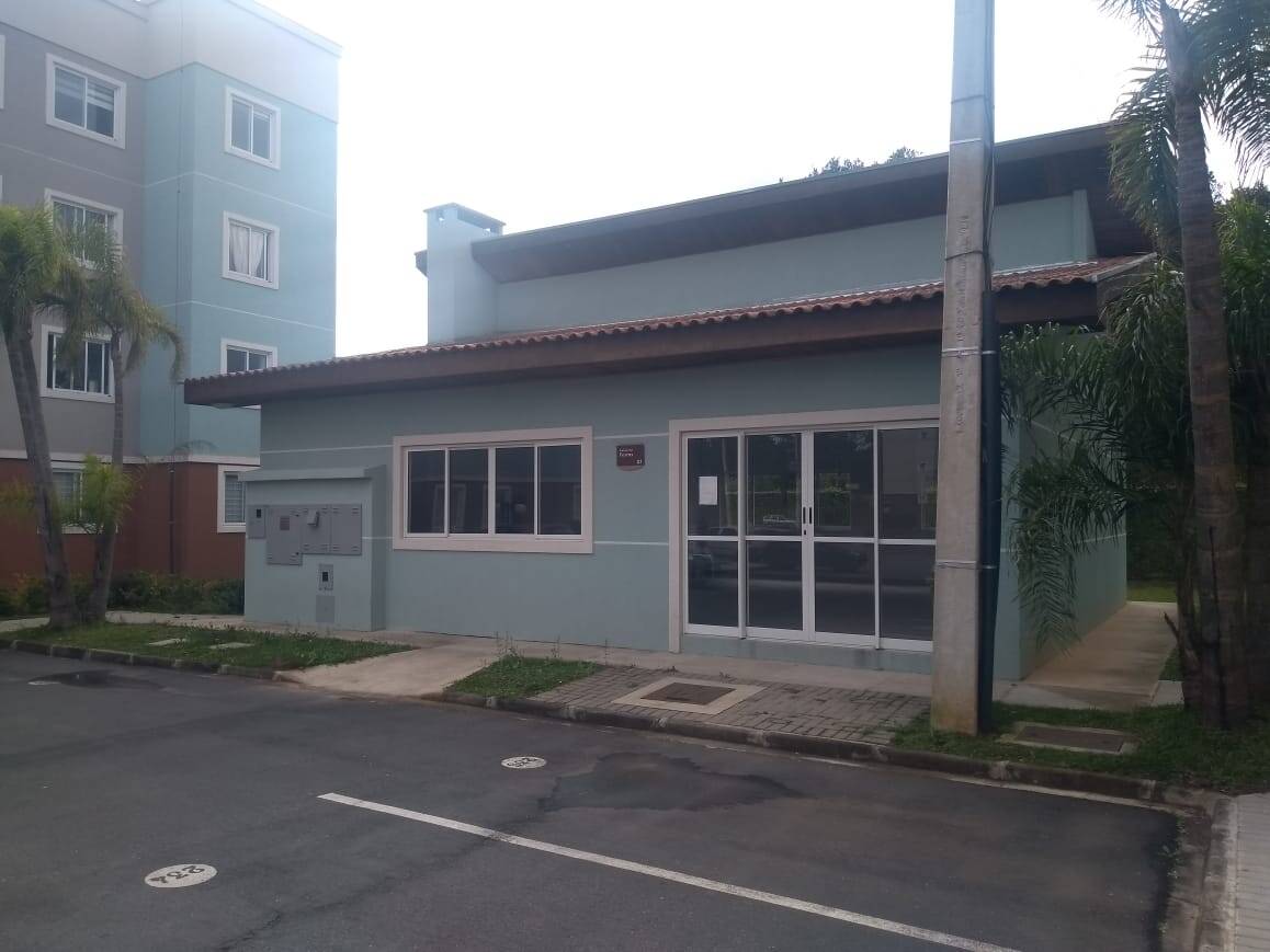 Apartamento, 1 quarto, 36 m² - Foto 18