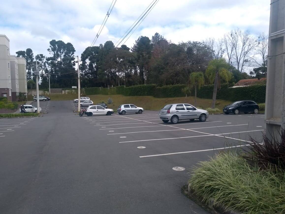 Apartamento, 1 quarto, 36 m² - Foto 21