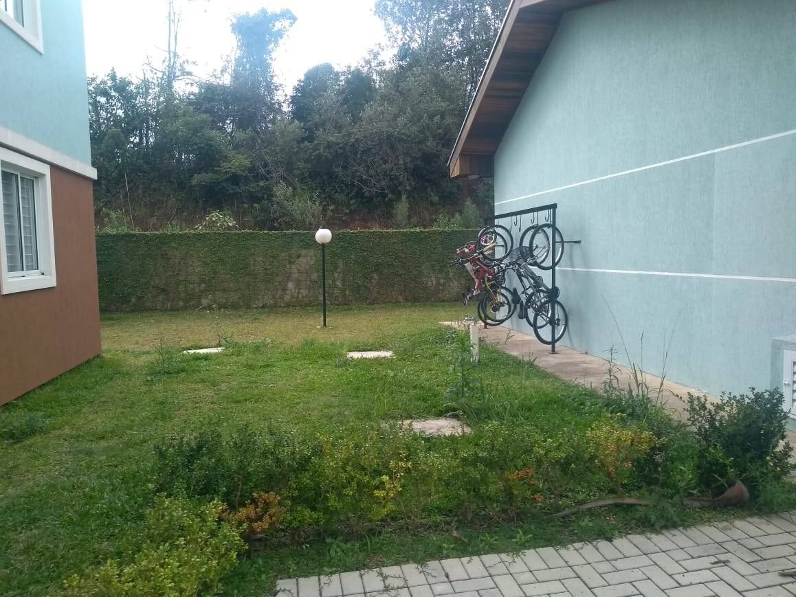 Apartamento, 1 quarto, 36 m² - Foto 20