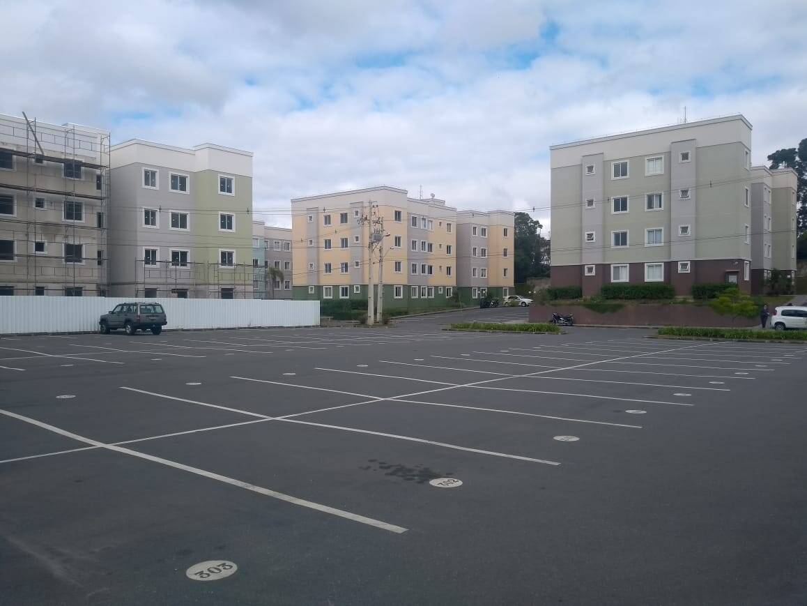 Apartamento, 1 quarto, 36 m² - Foto 22