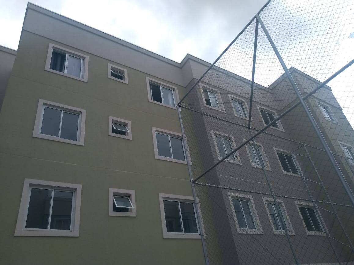 Apartamento, 1 quarto, 36 m² - Foto 23