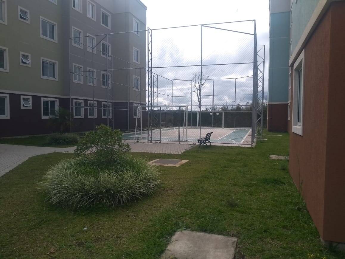 Apartamento, 1 quarto, 36 m² - Foto 16