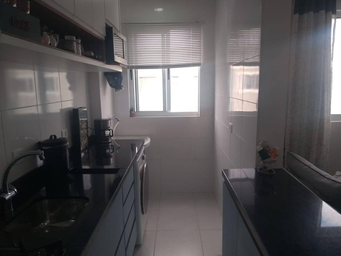 Apartamento, 1 quarto, 36 m² - Foto 7