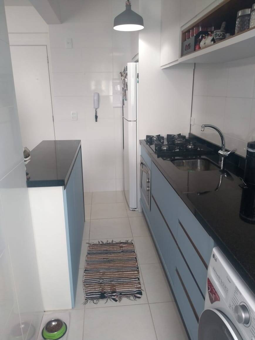 Apartamento, 1 quarto, 36 m² - Foto 5