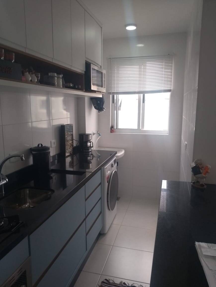 Apartamento, 1 quarto, 36 m² - Foto 6