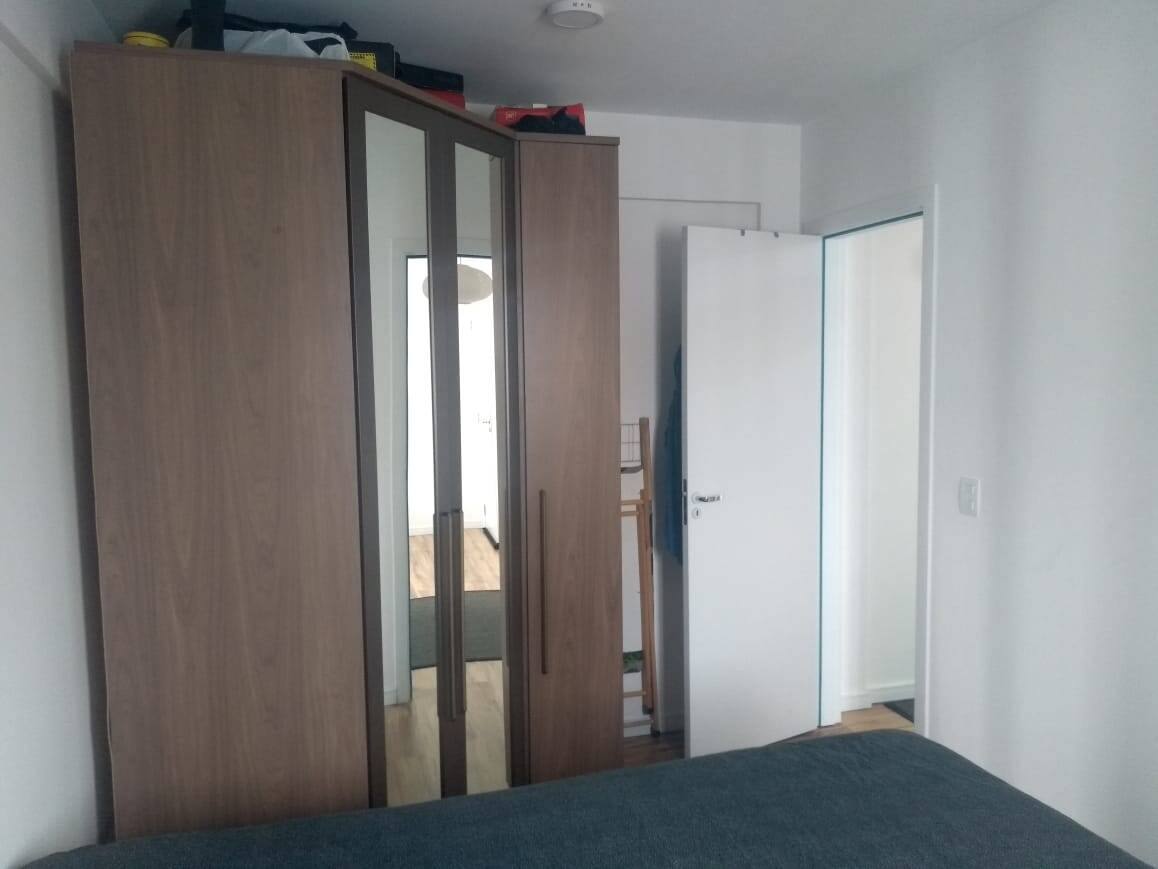 Apartamento, 1 quarto, 36 m² - Foto 8