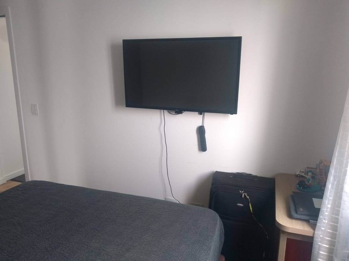 Apartamento, 1 quarto, 36 m² - Foto 11