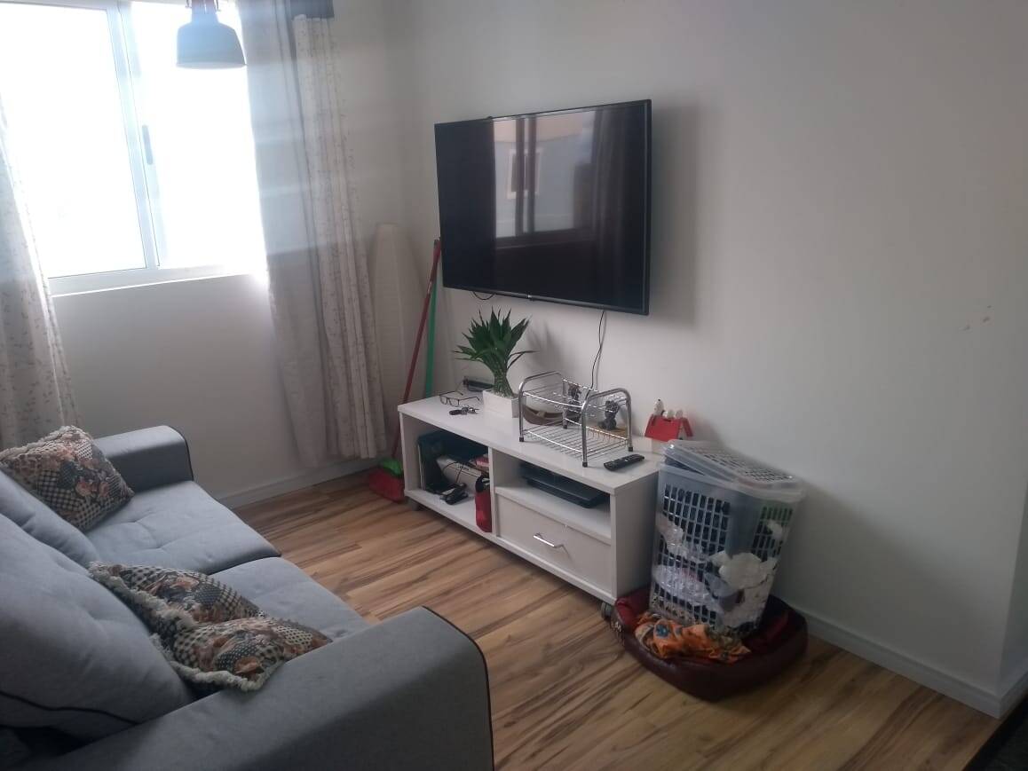 Apartamento, 1 quarto, 36 m² - Foto 2
