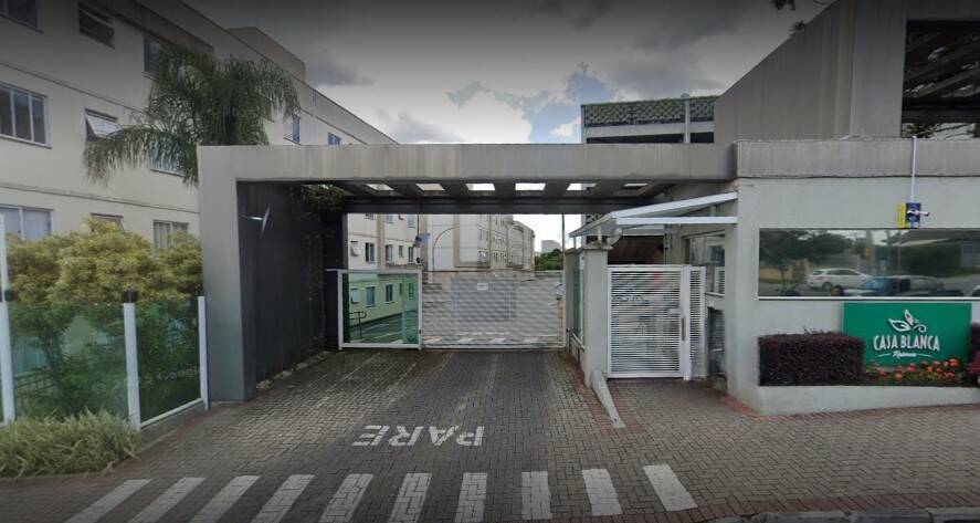 Apartamento, 2 quartos, 38 m² - Foto 4