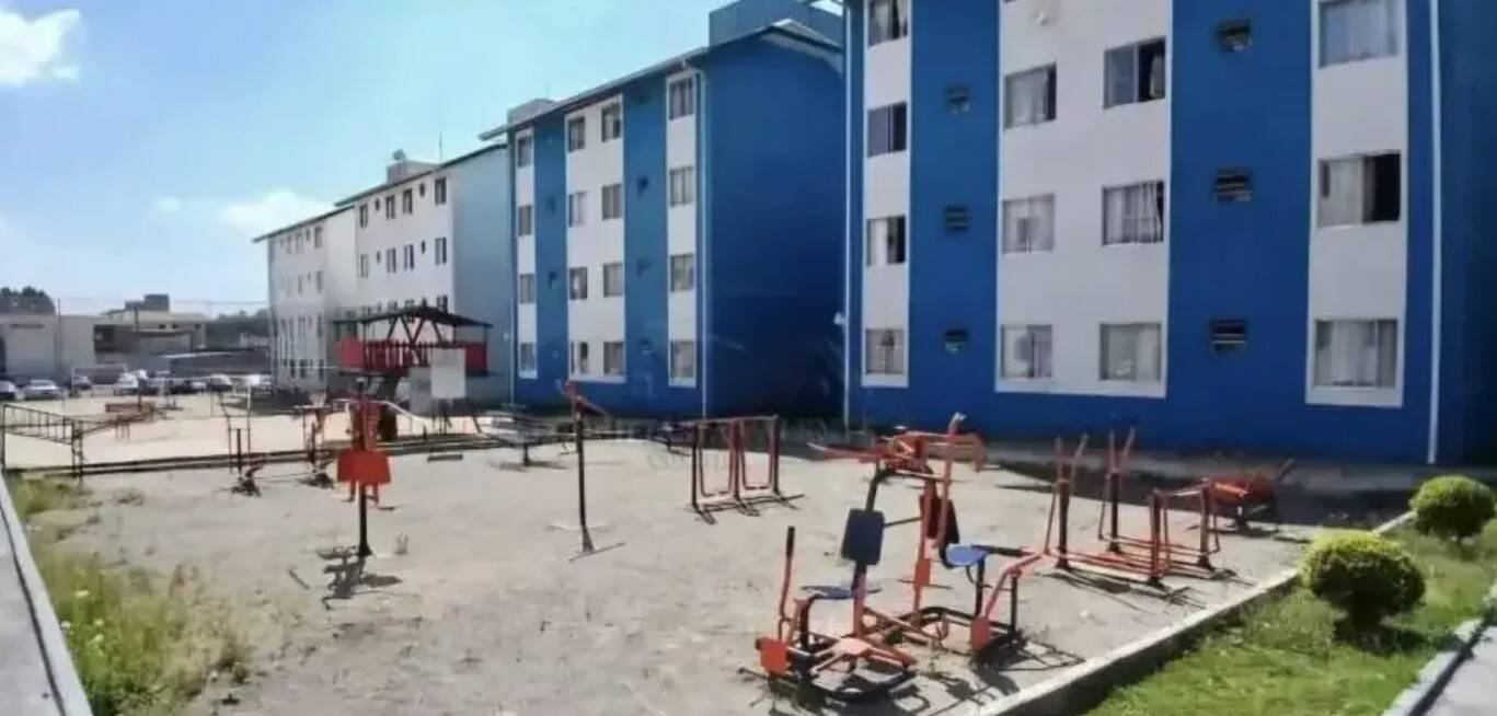 Apartamento, 2 quartos, 43 m² - Foto 6