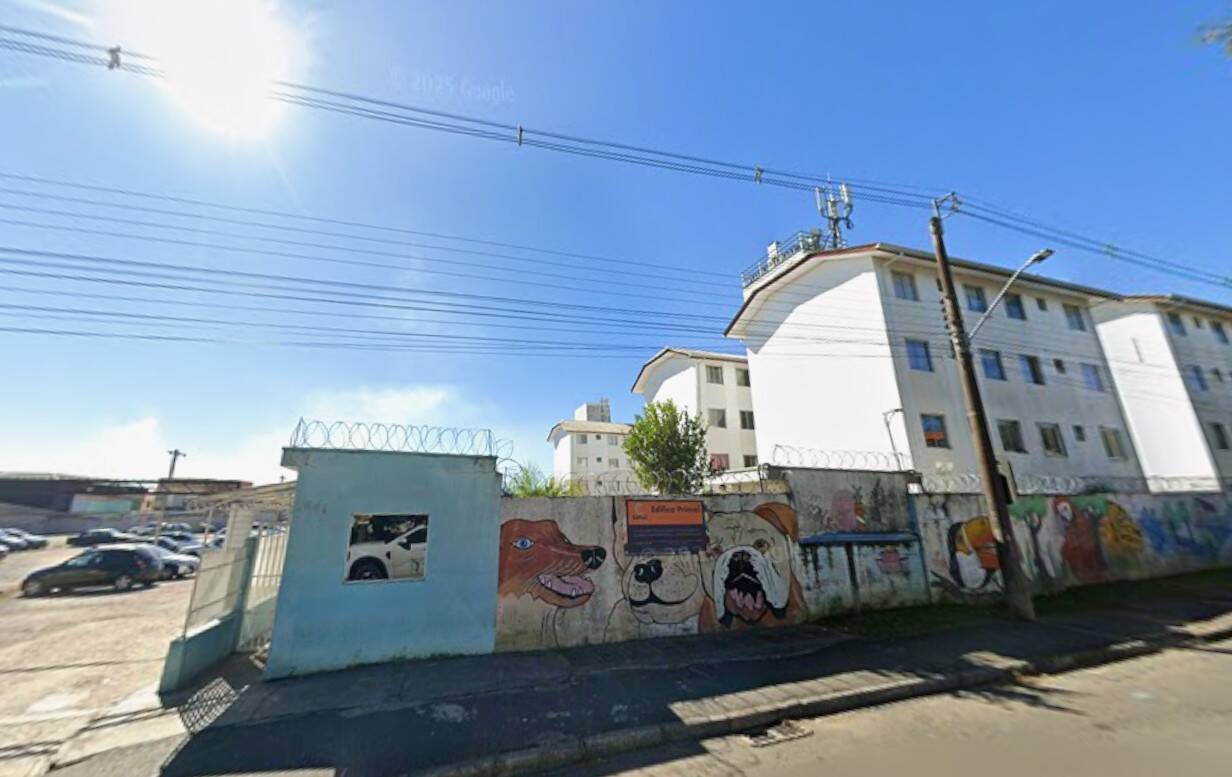 Apartamento, 2 quartos, 43 m² - Foto 1