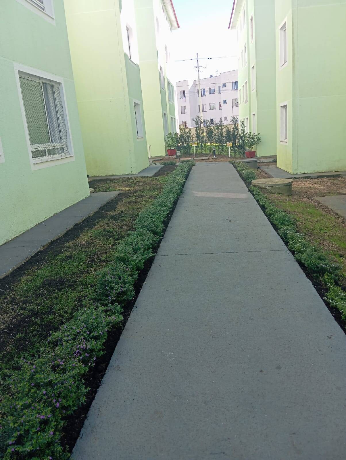 Apartamento, 3 quartos, 57 m² - Foto 16