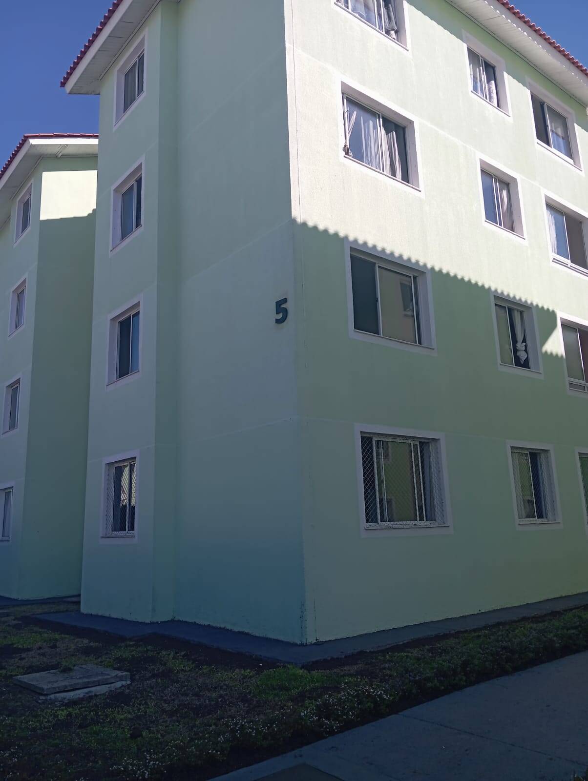 Apartamento, 3 quartos, 57 m² - Foto 15